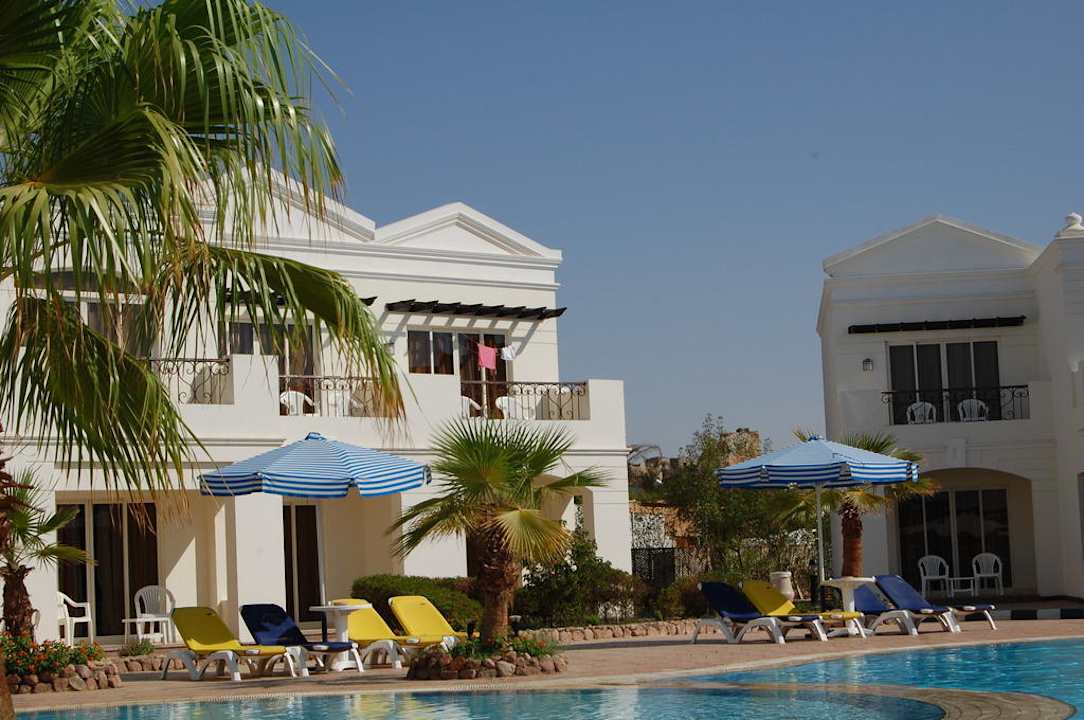 Miejsce wypoczynku Hotel Noria Resort