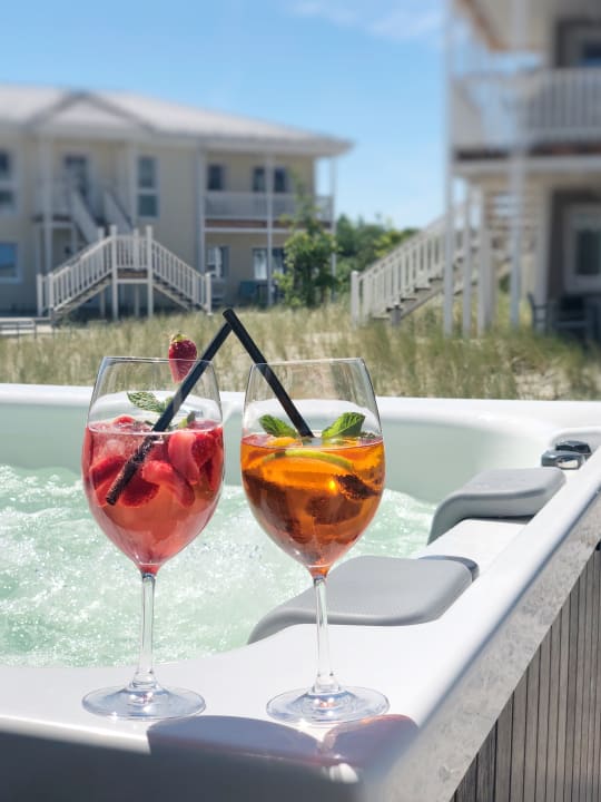 Sport & Freizeit Beach Motel Heiligenhafen