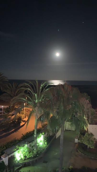 Strand Hotel Riu Palace Maspalomas Adults Only