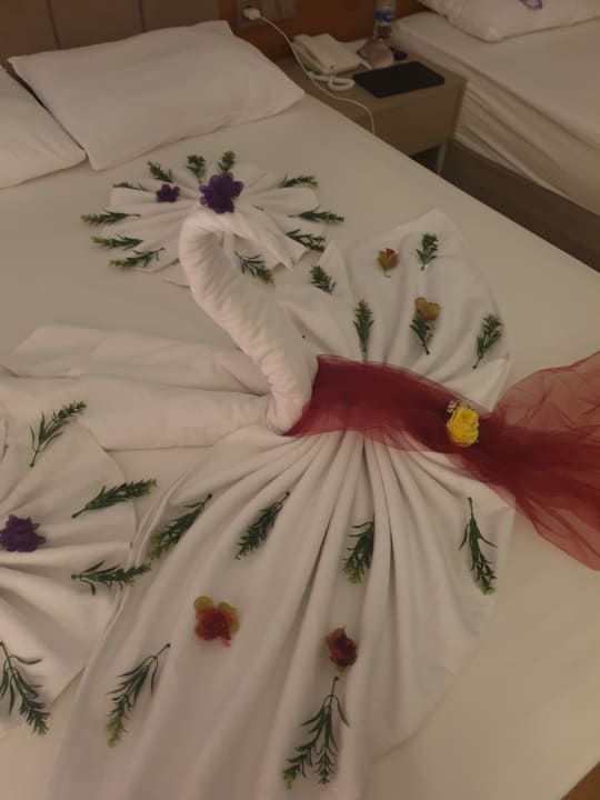 Zimmer Side Story Resort & Spa