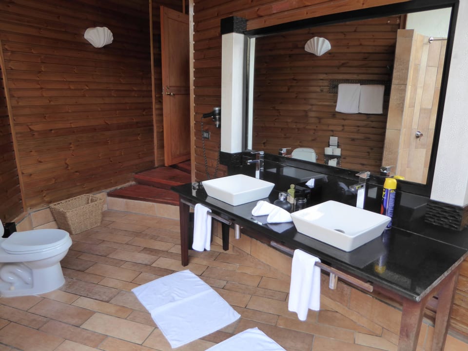 Jacuzzi Beach Villa Marlin Komandoo Island Resort & Spa - Adults only