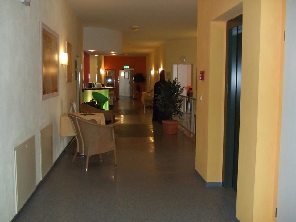 Poolbereich Aqualux Wellness- & Tagungshotel