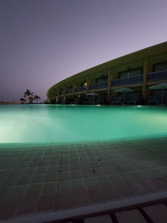 Pool Iberostar Selection Fuerteventura Palace