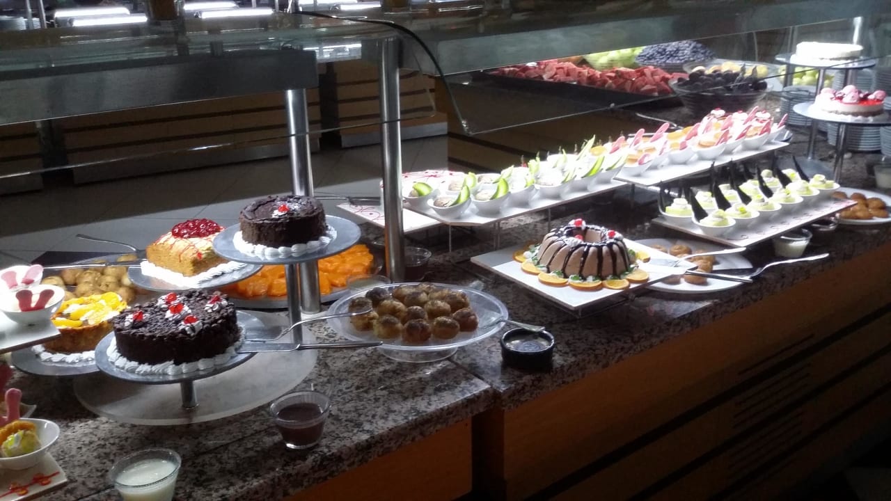 Super Cenger Beach Resort & Spa