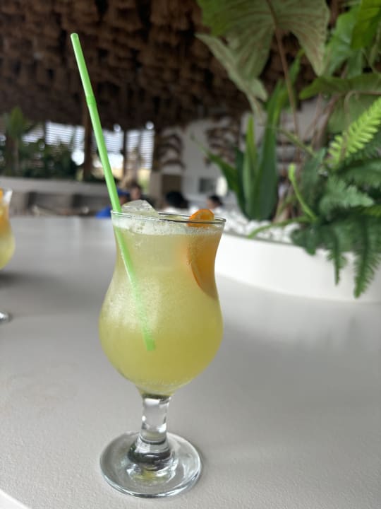 Gastro Rixos Park Belek - The Land of Legends Access