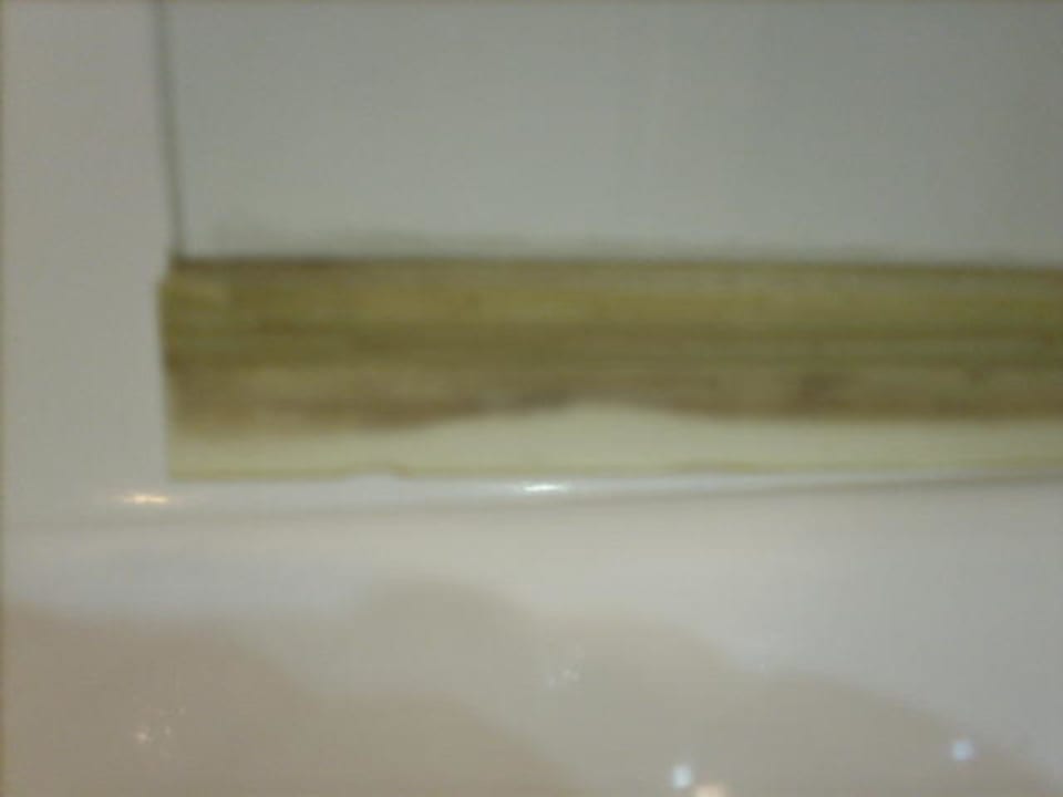 Lose Duschwand ICON Valparaiso - Adults Only