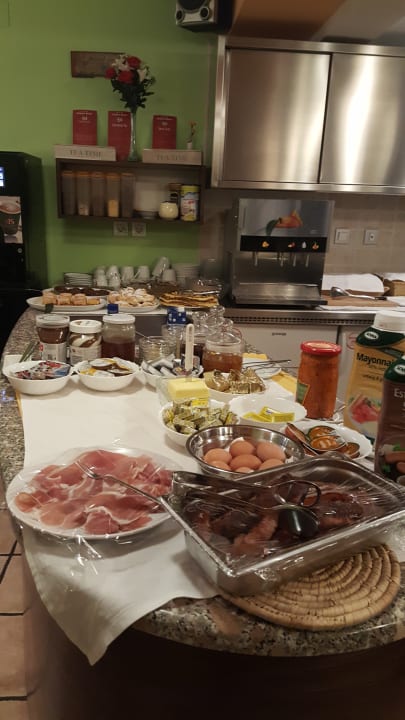 Gastro Hotel Penzion Kovač