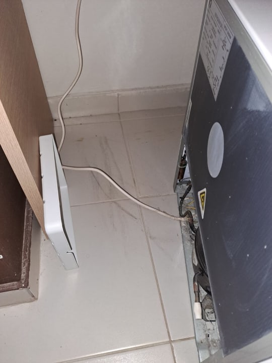 Zimmer Anavadia Hotel