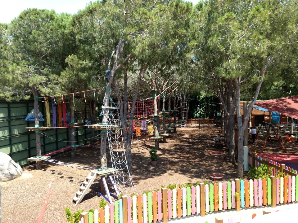 Sport & Freizeit Xanadu Resort Hotel