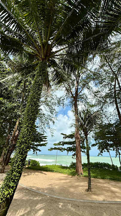 Strand X10 Khaolak Resort