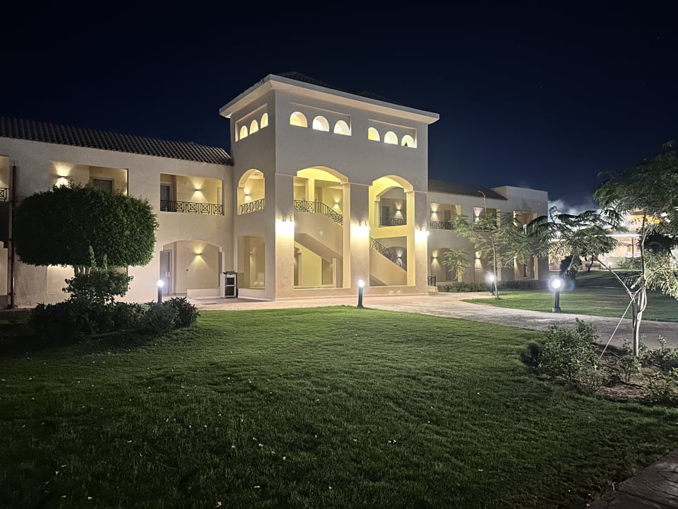Sonstiges Cleopatra Luxury Resort Makadi Bay