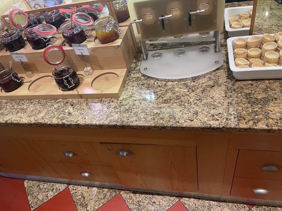 Gastro H+ Hotel & SPA Friedrichroda