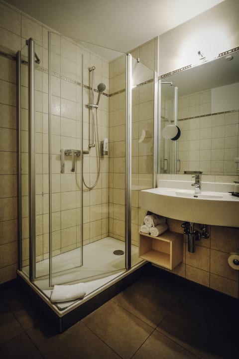 Zimmer Hotel Europa Bamberg