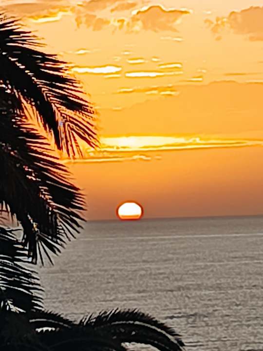 Strand Marina Playa Suite Hotel