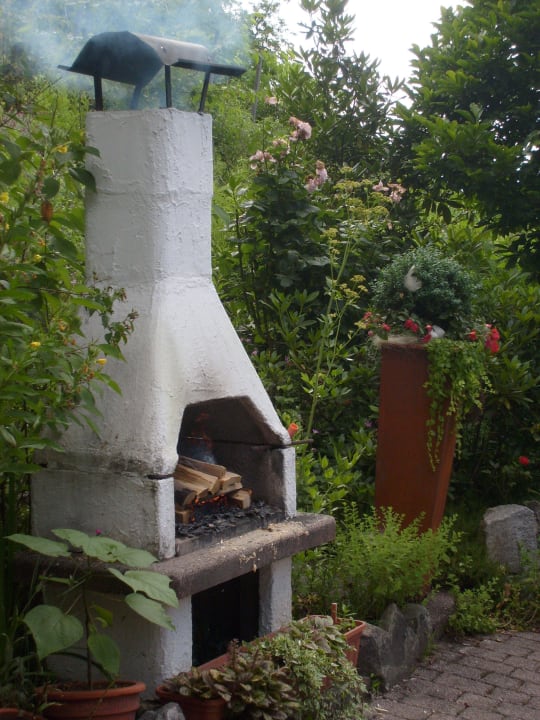 Grillmöglichkeit Huberhof