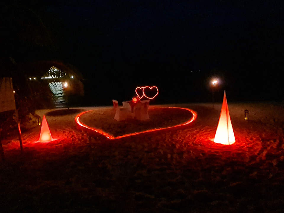 Strand NH Collection Maldives Havodda Resort