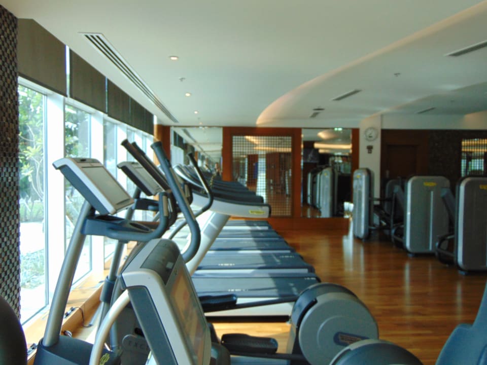 Sport & Freizeit The Art Hotel & Resort