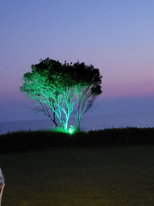 Ausblick Istion Club & Spa