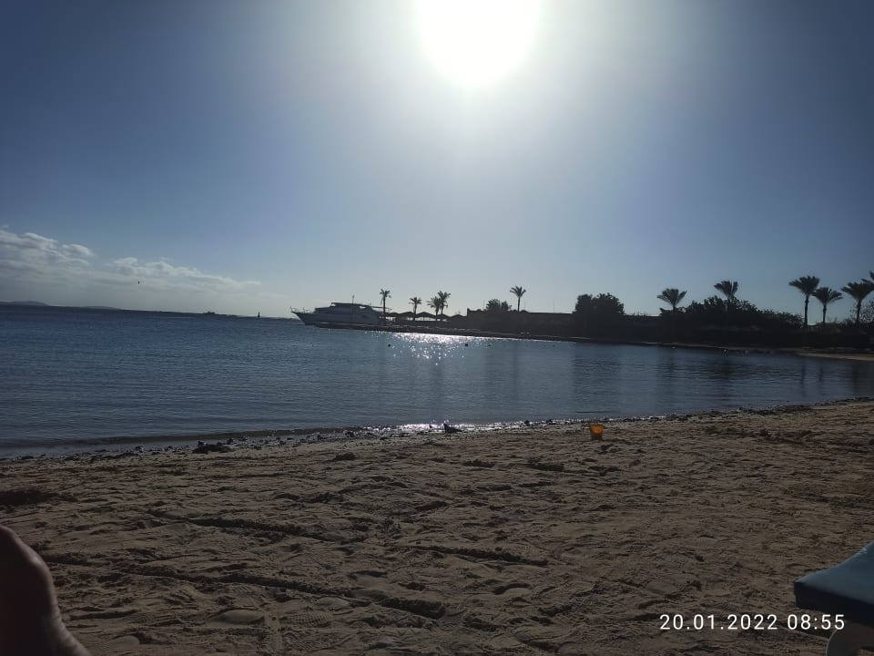 Strand Regina Resort and Aqua Park Hurghada