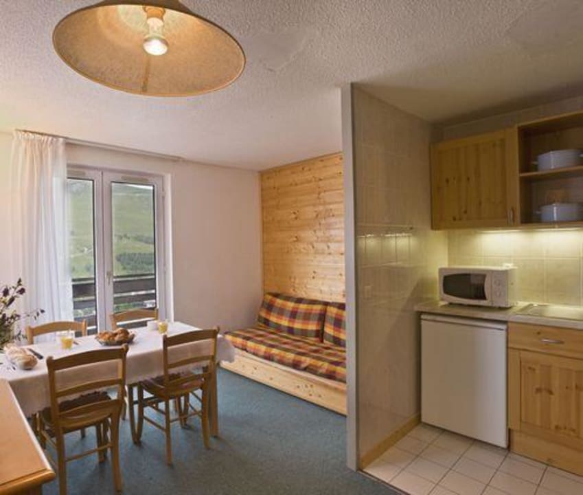 Hotel Les Residences des Deux Alpes Hotel Les Residences des Deux Alpes