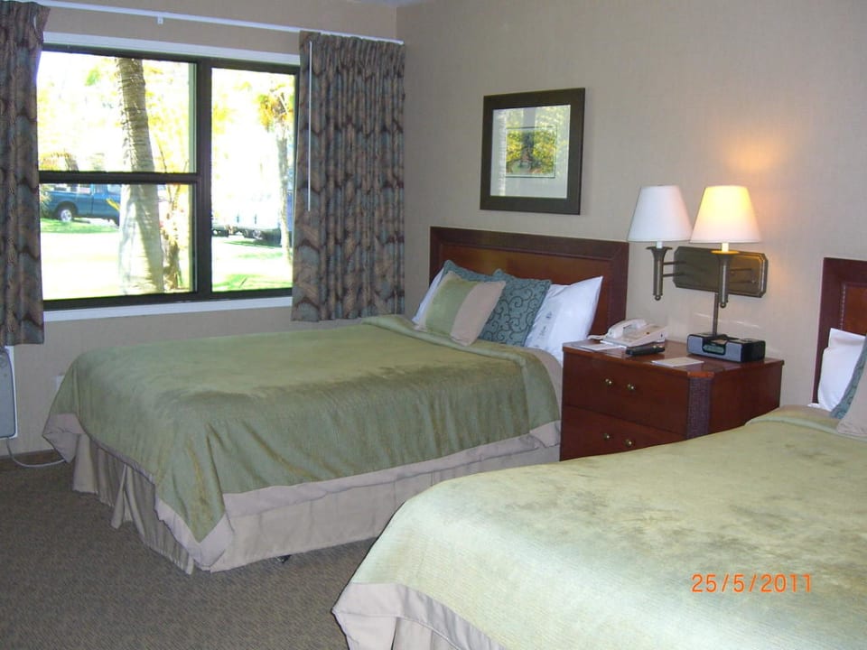 Zimmer Bahia Resort Hotel