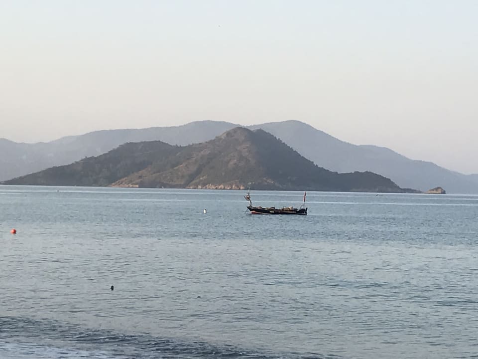 Strand Club Tuana Fethiye