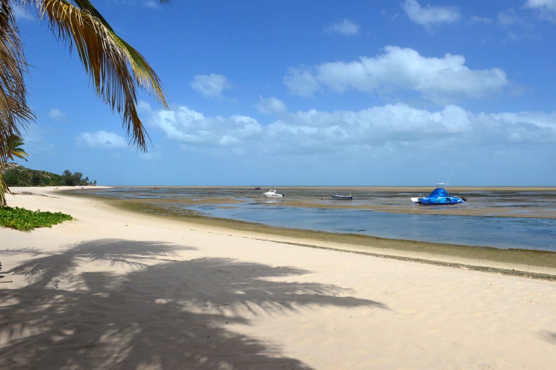 Strand Pestana Bazaruto Lodge