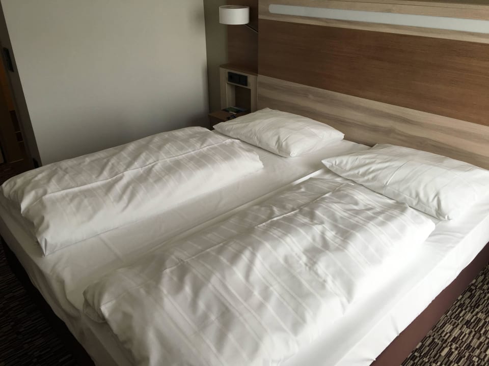 Zimmer 3 Hotel Park Inn by Radisson Göttingen