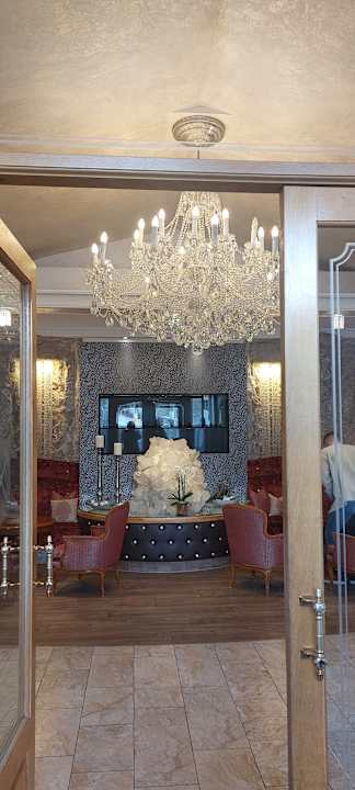Sonstiges Hotel Bergknappenhof