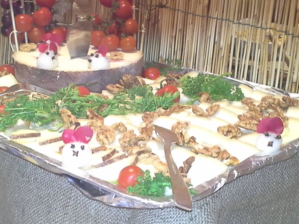 Toskanischer Abend 26.Mai 2015 Hotel Ermione