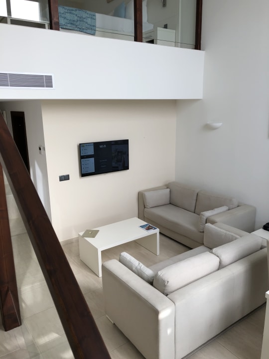 Zimmer Meliá Laguna Beach