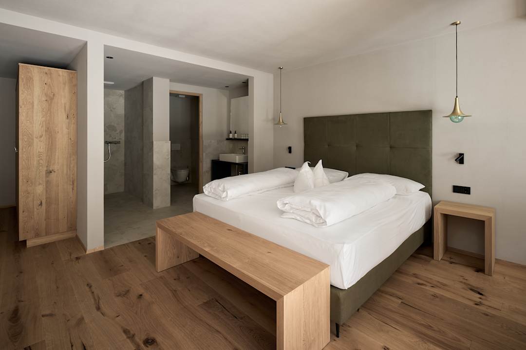 Zimmer Berghotel Ratschings