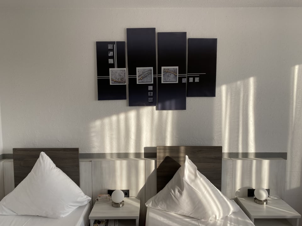 Zimmer Brenner Hotel