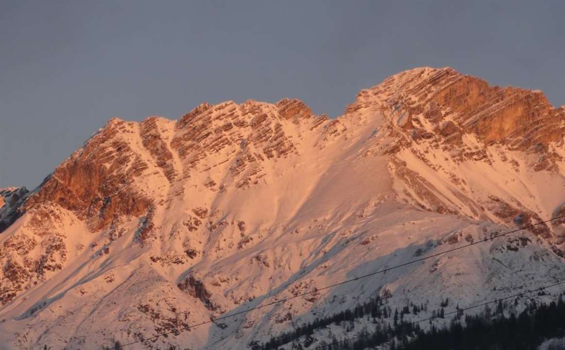 Appartements Walk Ausblick Appartements Walk