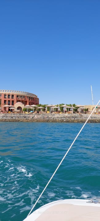 Außenansicht Hotel Three Corners Ocean View prestige - Adults only