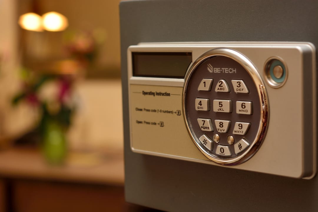 Zimmer Andza Tbilisi Hotel