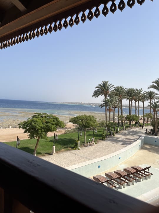 Ausblick Makadi Spa - Adults only