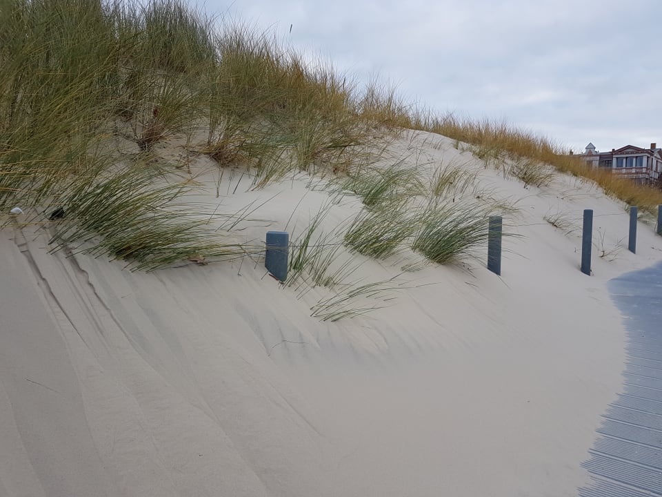 Strand Hotel Villa Seeschlößchen