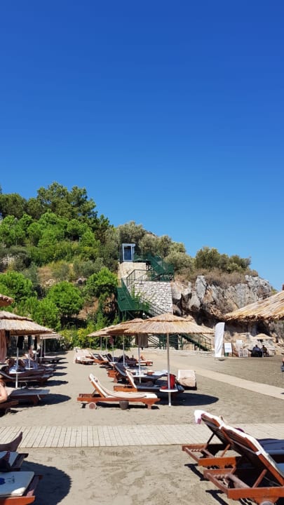 Gartenanlage TUI BLUE Seno - Adults Only