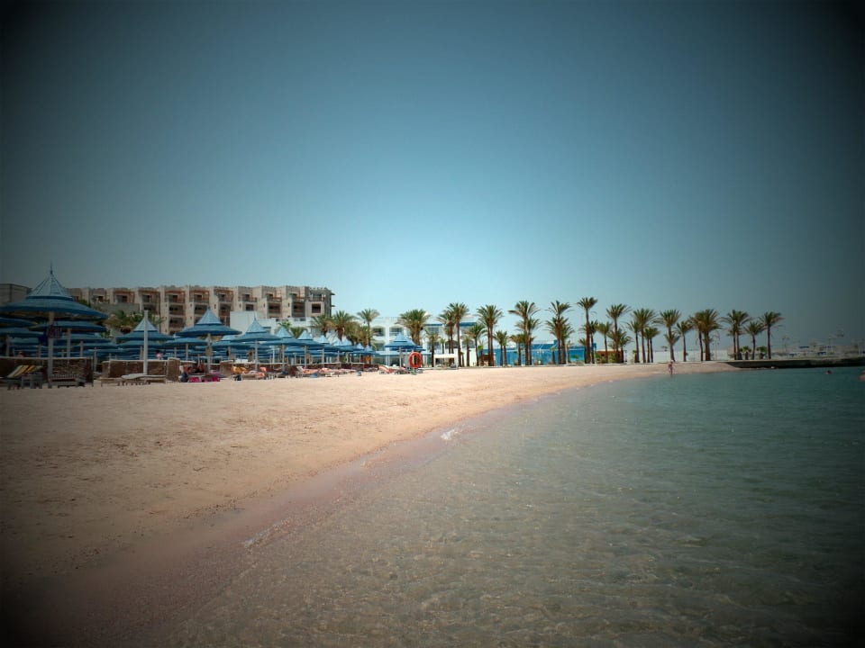 . The Grand Hotel Hurghada