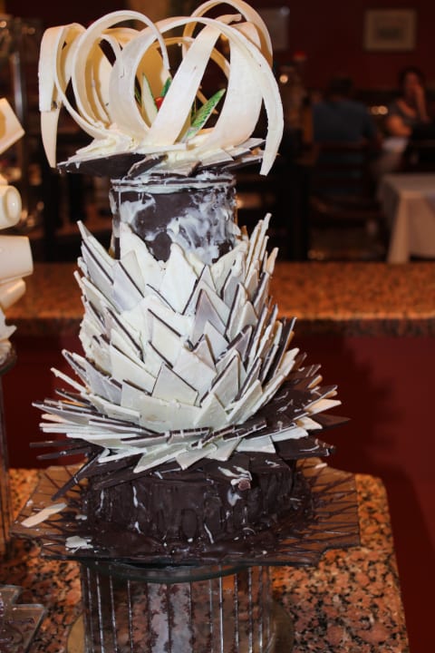 Gastro Arabia Azur Resort