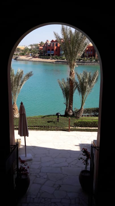 Gartenanlage Hotel Three Corners Ocean View prestige - Adults only