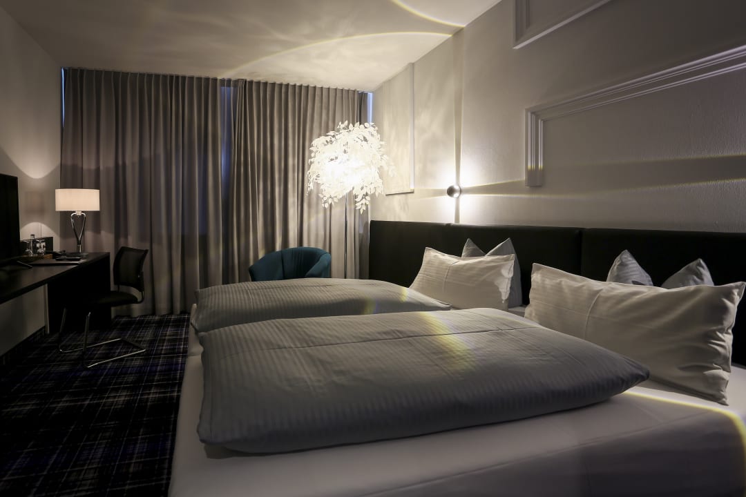 Zimmer Hotel Schempp
