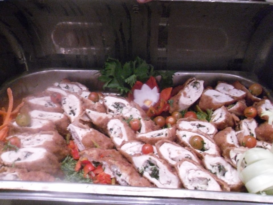 Свежее Shams Safaga Resort