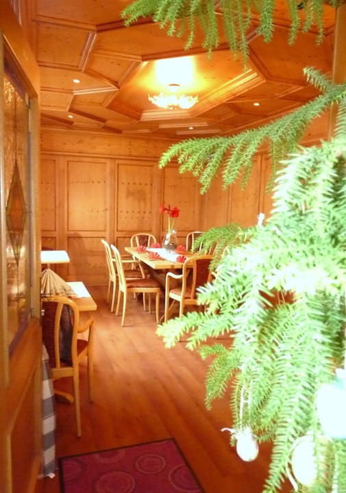 Stüberl Hotel Gasthof Hirschenwirt