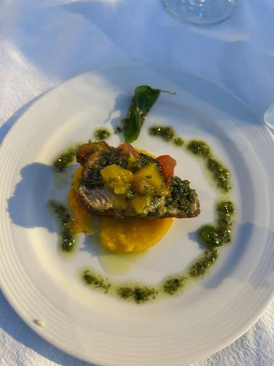 Gastro Hotel Gorgonia Beach Resort