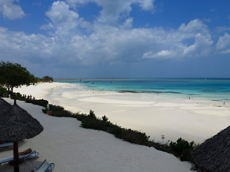 Strand Hotel Riu Palace Zanzibar