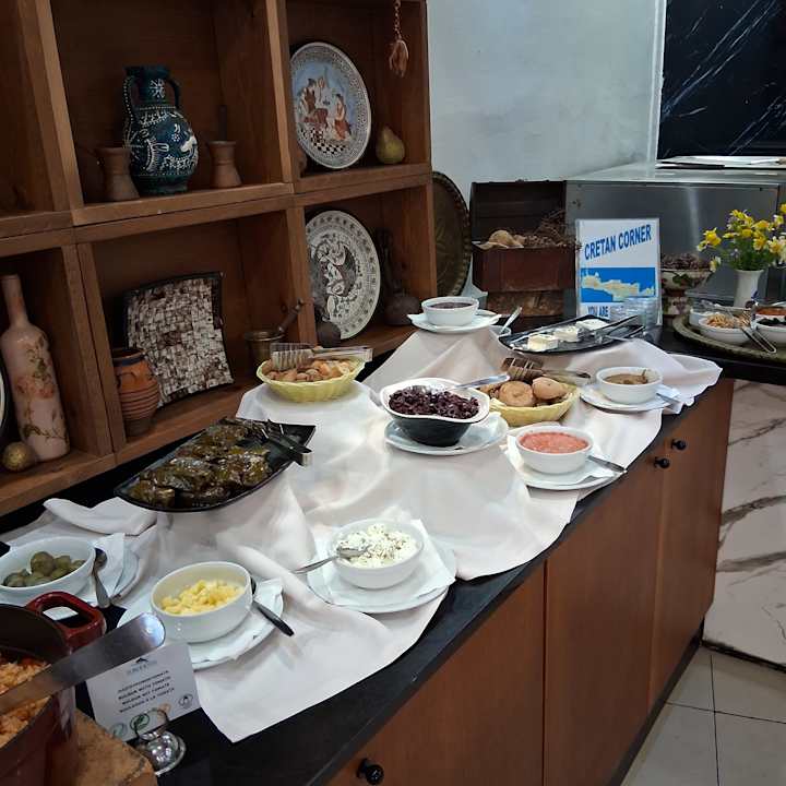 Gastro Eurohotel Katrin Hotel & Bungalows