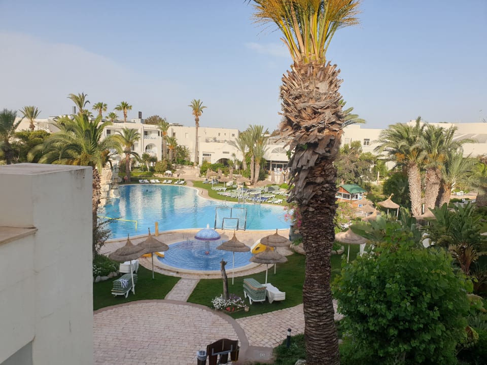 Pool TUI MAGIC LIFE Africana