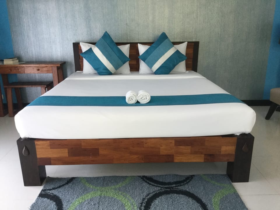 Zimmer Himaphan Boutique Resort